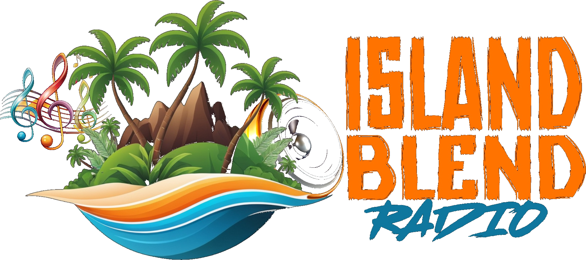 Island Blend Radio