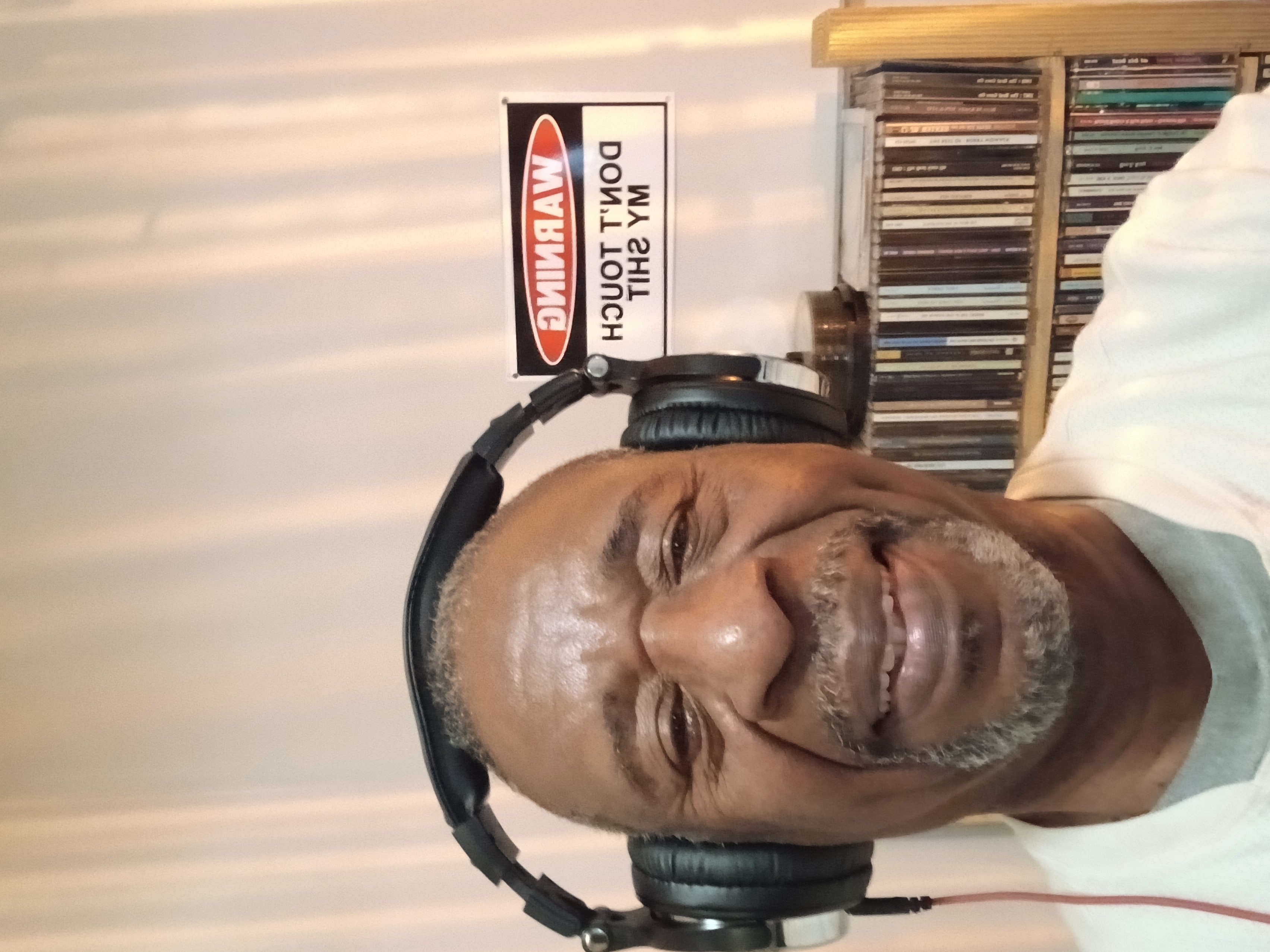 Saturday Morning Vibes